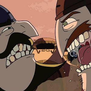 Foto Até Que A Sbornia Nos Separe