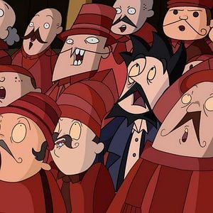 Foto Até Que A Sbornia Nos Separe