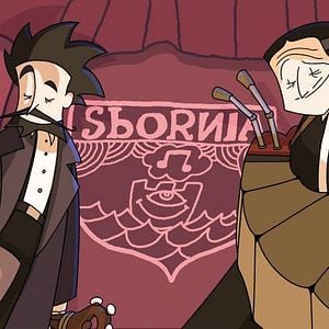 Foto Até Que A Sbornia Nos Separe