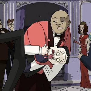 Foto Até Que A Sbornia Nos Separe