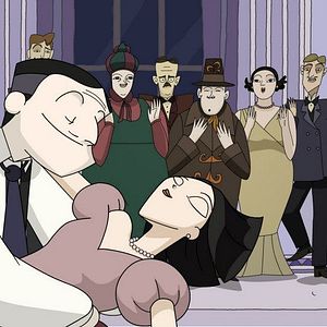 Foto Até Que A Sbornia Nos Separe