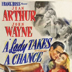 Foto Arrisca-te, Mulher!