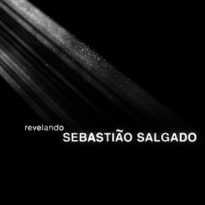 Foto Revelando Sebastião Salgado