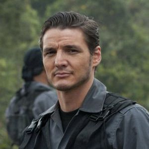 Foto Pedro Pascal