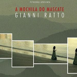 Foto A Mochila do Mascate