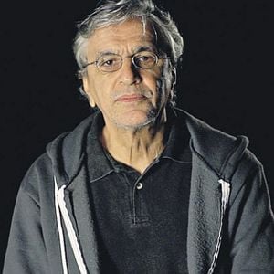 Foto Consideração do Poema