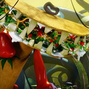 Foto Tá Chovendo Hamburguer 2