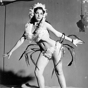 Foto Elas São do Baralho