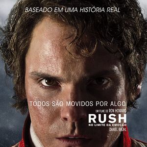 Foto Rush - No Limite da Emoção