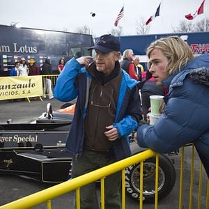Foto Rush - No Limite da Emoção