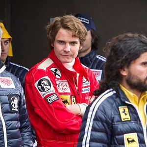 Foto Rush - No Limite da Emoção