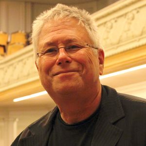 Foto Alan Menken