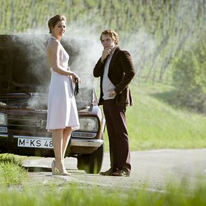 Foto Alexandra Maria Lara