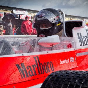 Foto Rush - No Limite da Emoção