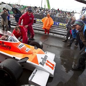 Foto Rush - No Limite da Emoção