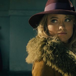 Foto Rush - No Limite da Emoção