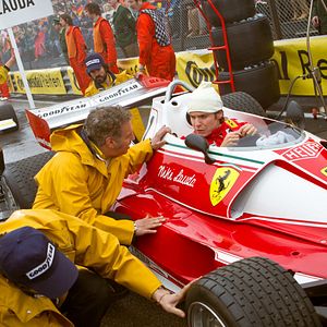 Foto Rush - No Limite da Emoção