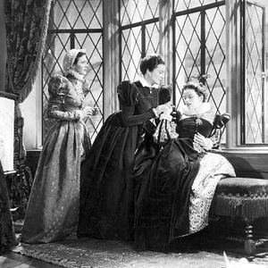 Foto Mary Stuart, Rainha da Escócia