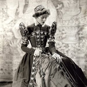 Foto Mary Stuart, Rainha da Escócia