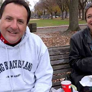 Foto Springsteen & I