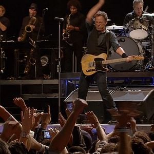 Foto Springsteen & I