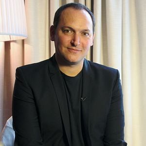 Foto Louis Leterrier