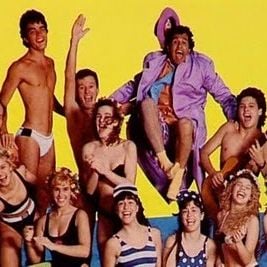 Foto Sonho de Verão