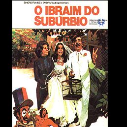 Foto O Ibraim do Subúrbio