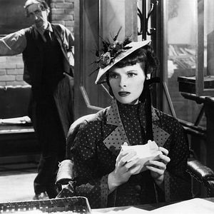 Foto Liberta-te, Mulher