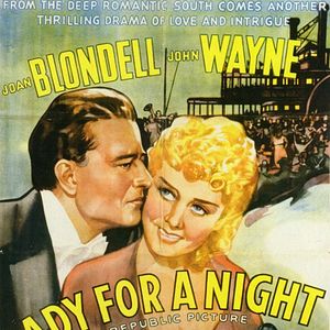 Foto Dama Por Uma Noite