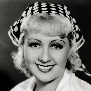 Foto Joan Blondell