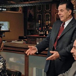 Foto Porta de Ferro - O Exílio de Perón