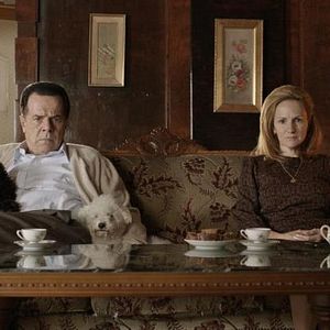 Foto Porta de Ferro - O Exílio de Perón