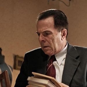 Foto Porta de Ferro - O Exílio de Perón