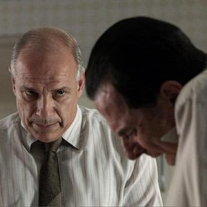 Foto Porta de Ferro - O Exílio de Perón