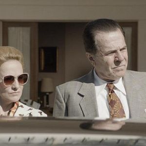 Foto Porta de Ferro - O Exílio de Perón