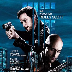 Foto Inimigos de Sangue