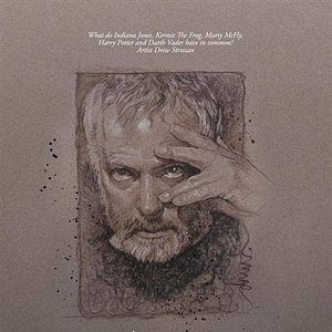 Foto Drew: The Man Behind the Poster