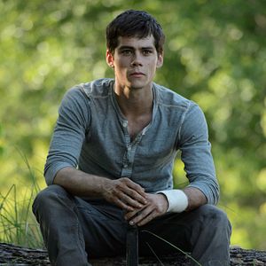 Foto Maze Runner - Correr ou Morrer