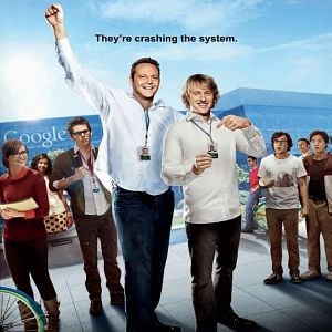 Foto Os Estagiários