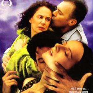 Foto Coração Iluminado