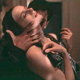 Foto Coração Iluminado