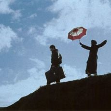 Foto Coração Iluminado