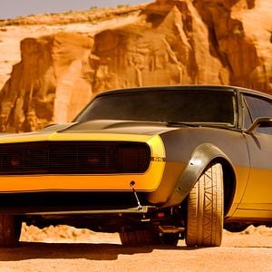 Foto Transformers: A Era da Extinção