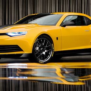 Foto Transformers: A Era da Extinção