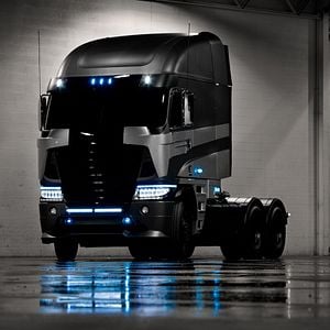 Foto Transformers: A Era da Extinção