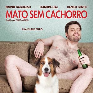 Foto Mato Sem Cachorro