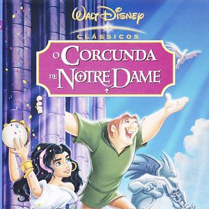 Foto O Corcunda de Notre Dame