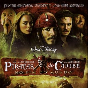 Foto Piratas do Caribe - No Fim do Mundo