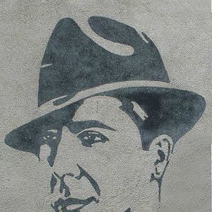 Foto El Padre de Gardel